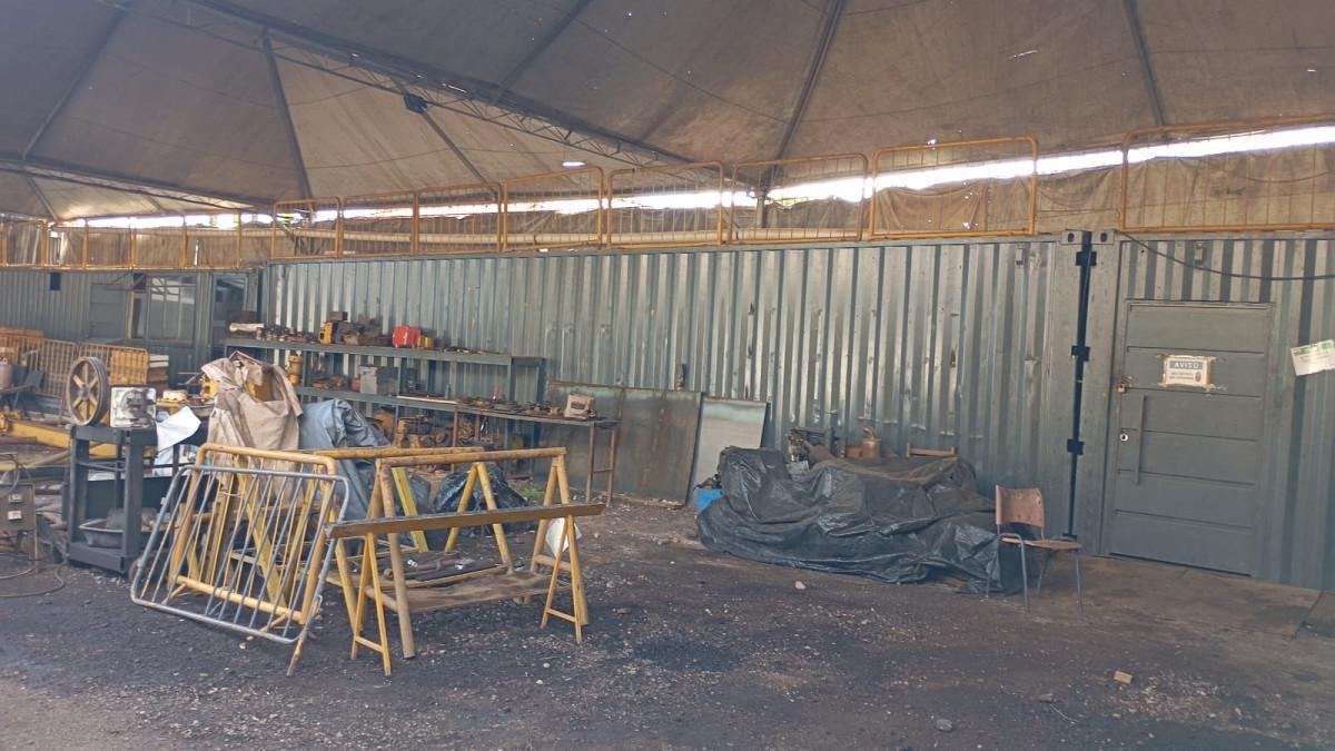 Lote, Bandeirantes (pampulha), 0 Quarto, 0 Vaga