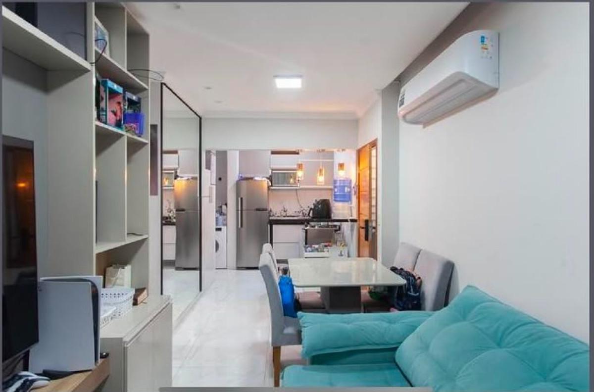 Apartamento, Santa Mônica, 2 Quartos, 2 Vagas