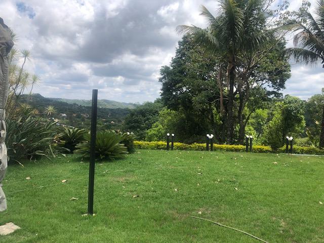 Fazenda, Condomínio Solar das Palmeiras, 1 Quarto, 10 Vagas, 1 Suíte