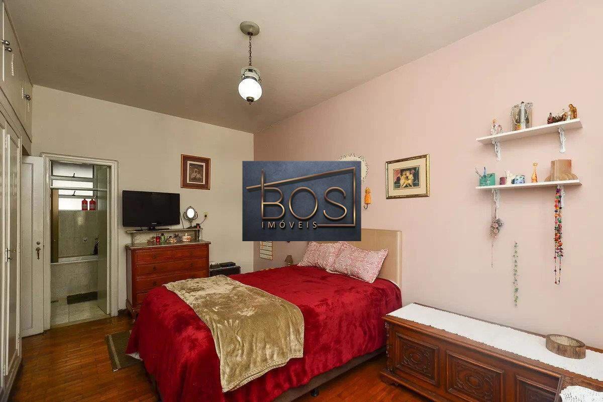 Apartamento, Centro, 3 Quartos, 1 Vaga, 1 Suíte