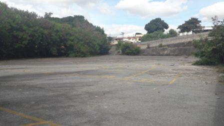 Lote, Santa Cruz, 0 Quarto, 0 Vaga