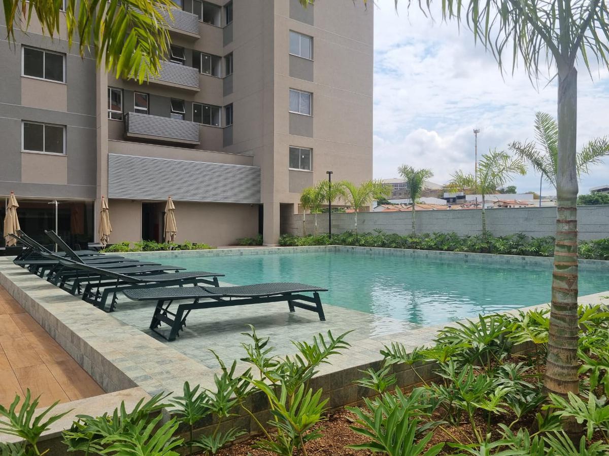 Apartamento, Jardim Riacho das Pedras, 2 Quartos, 255 Vagas