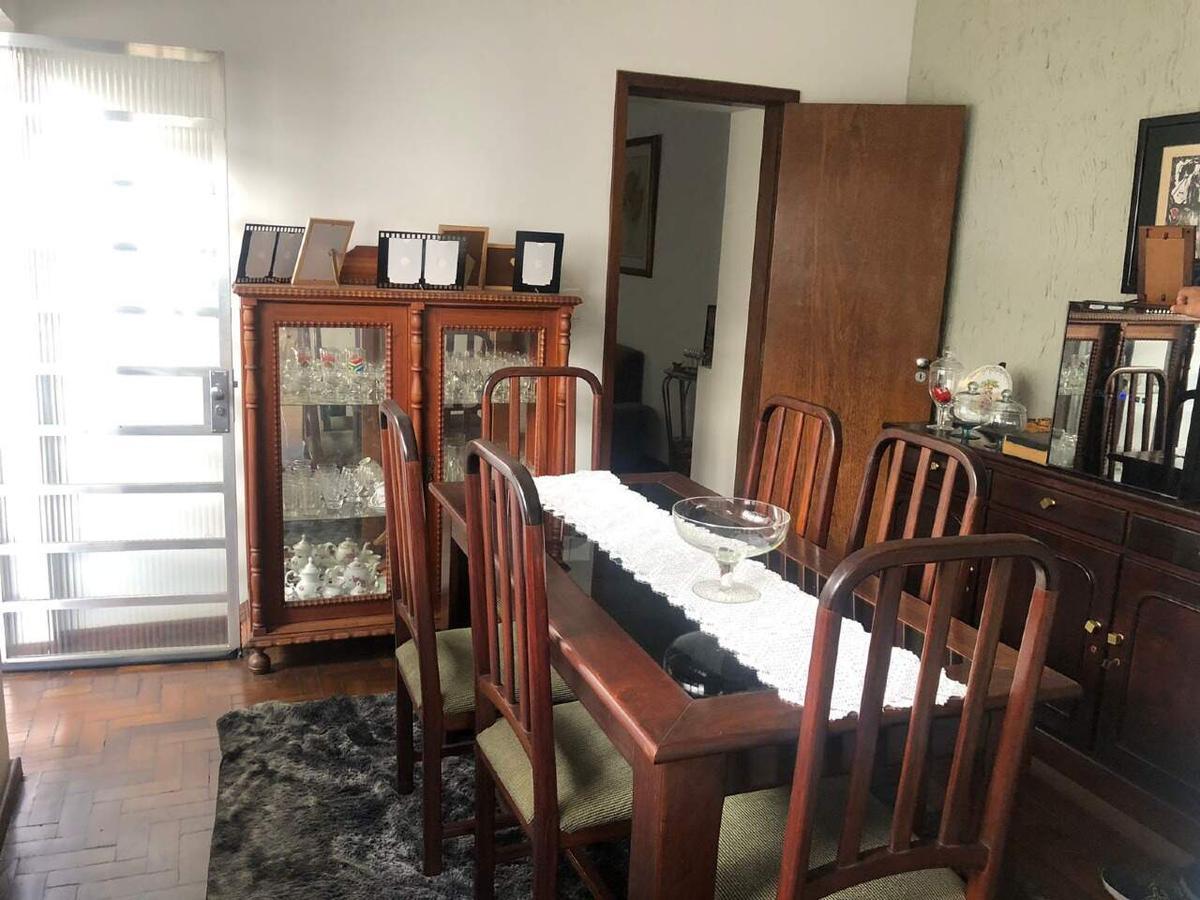 Casa, Nova Cachoeirinha, 3 Quartos, 10 Vagas, 1 Suíte