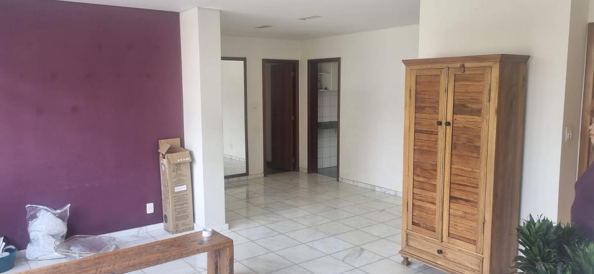 Apartamento, Cruzeiro, 4 Quartos, 3 Vagas, 2 Suítes