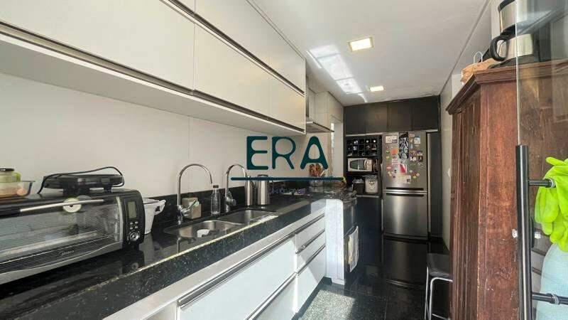 Casa, Serra, 3 Quartos, 3 Vagas, 3 Suítes