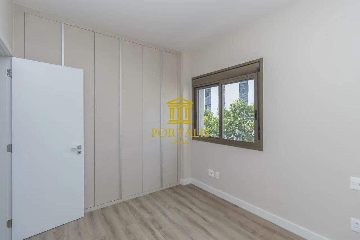 Apartamento, Cidade Nova, 4 Quartos, 3 Vagas, 2 Suítes