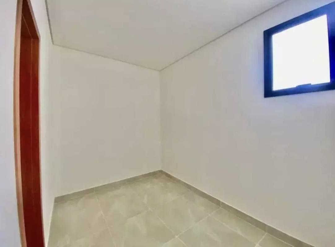 Casa, Trevo, 3 Quartos, 2 Vagas, 1 Suíte