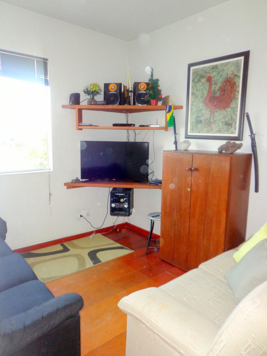 Apartamento, Santa Amélia, 3 Quartos, 2 Vagas, 1 Suíte