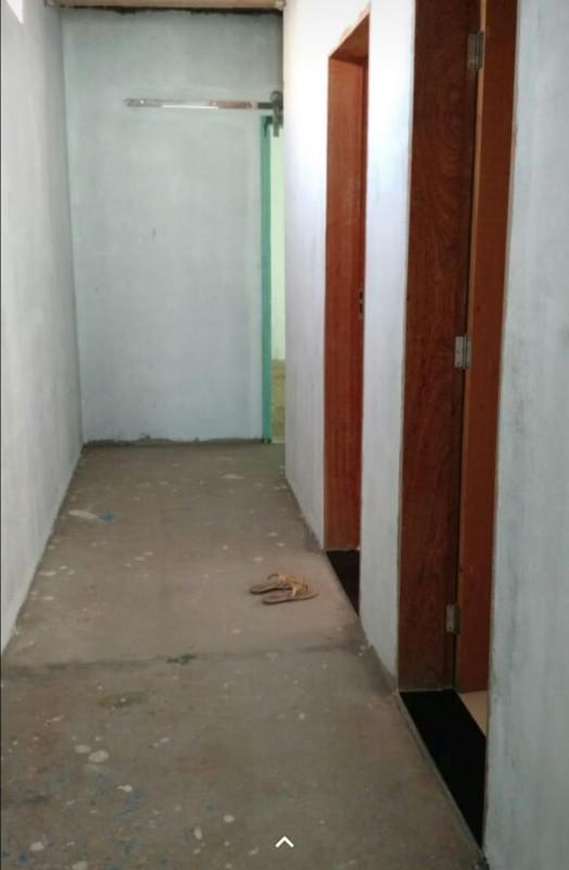 Casa, Jardim Riacho das Pedras, 3 Quartos, 2 Vagas, 1 Suíte