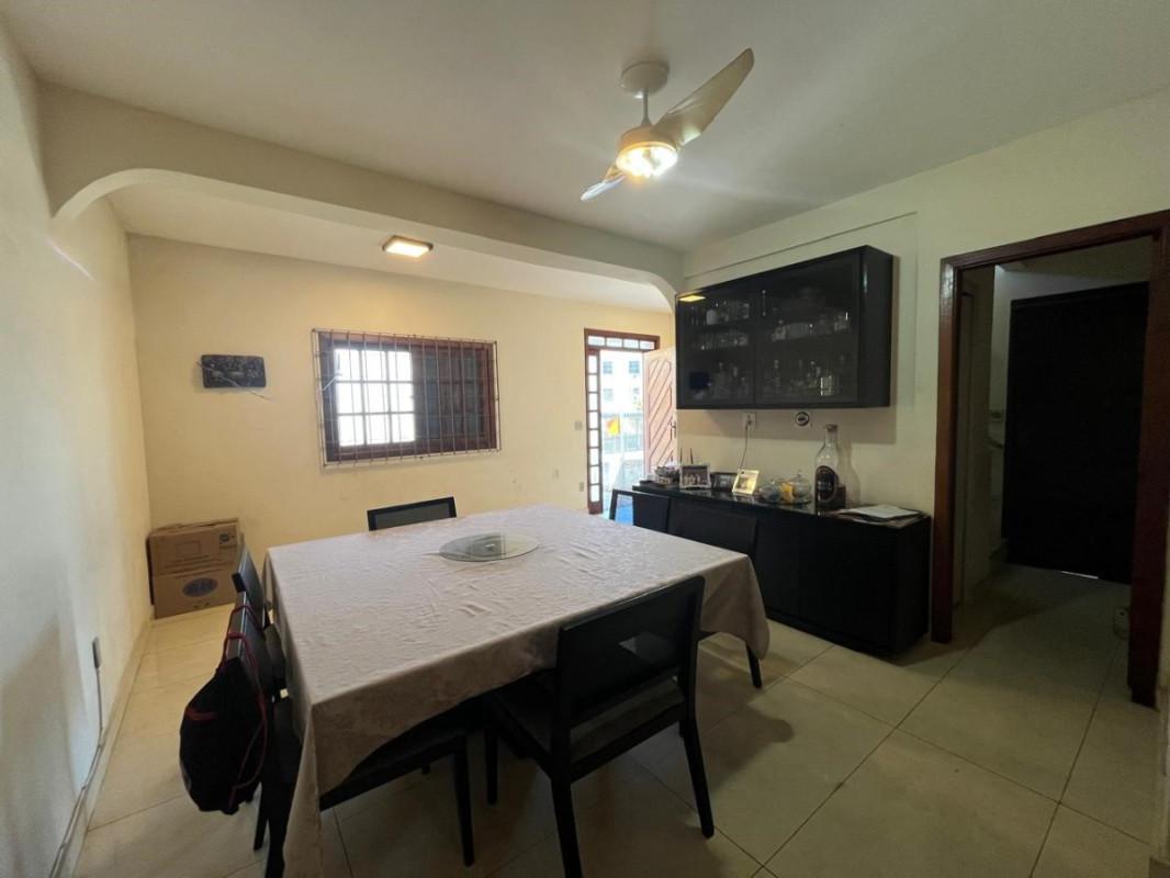 Casa, Alípio de Melo, 3 Quartos, 4 Vagas, 1 Suíte