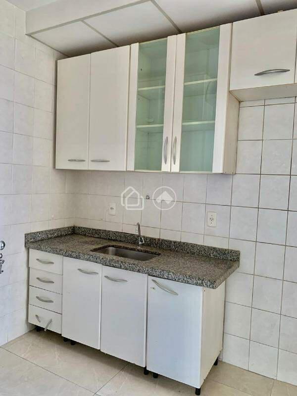Apartamento, Buritis, 3 Quartos, 2 Vagas, 1 Suíte