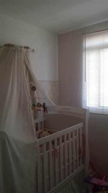 Apartamento, Chácaras Reunidas Santa Terezinha, 2 Quartos, 1 Vaga, 0 Suíte