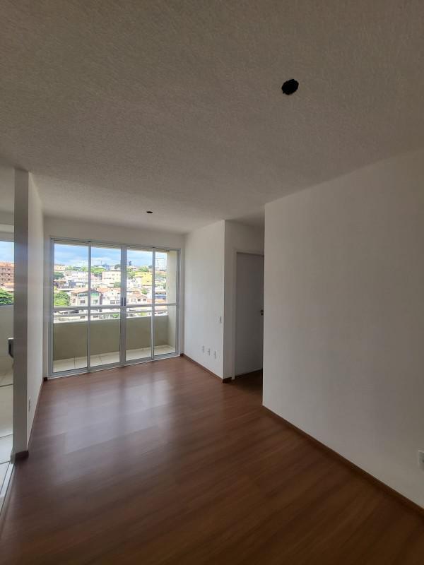 Apartamento, Riacho das Pedras, 2 Quartos, 1 Vaga