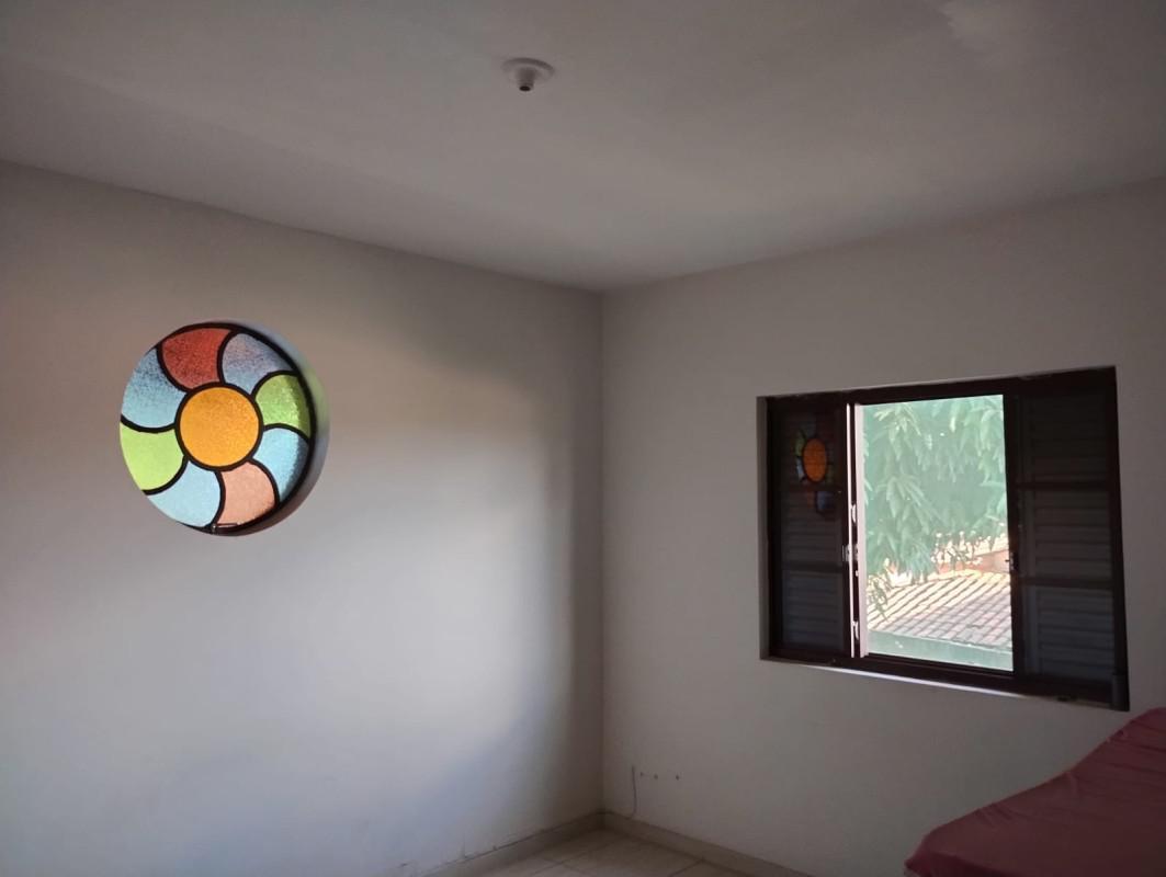 Casa, Vila Maria II, 3 Quartos, 3 Vagas, 1 Suíte