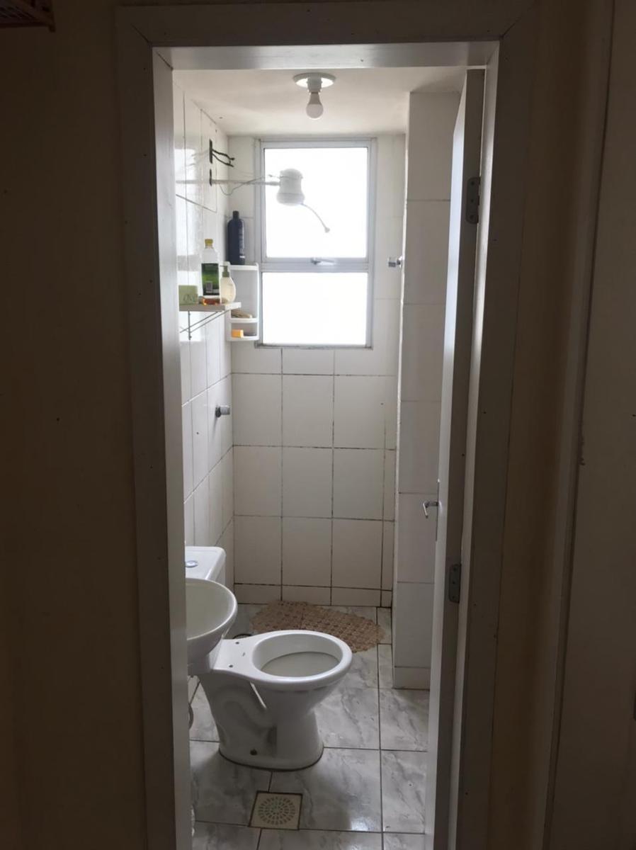 Apartamento, Manacás, 2 Quartos, 1 Vaga