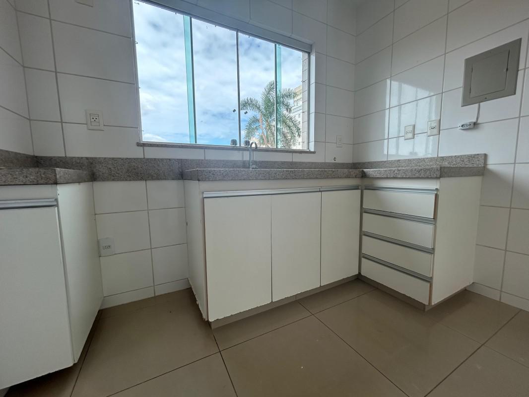 Apartamento, São Luiz (pampulha), 2 Quartos, 1 Vaga, 1 Suíte