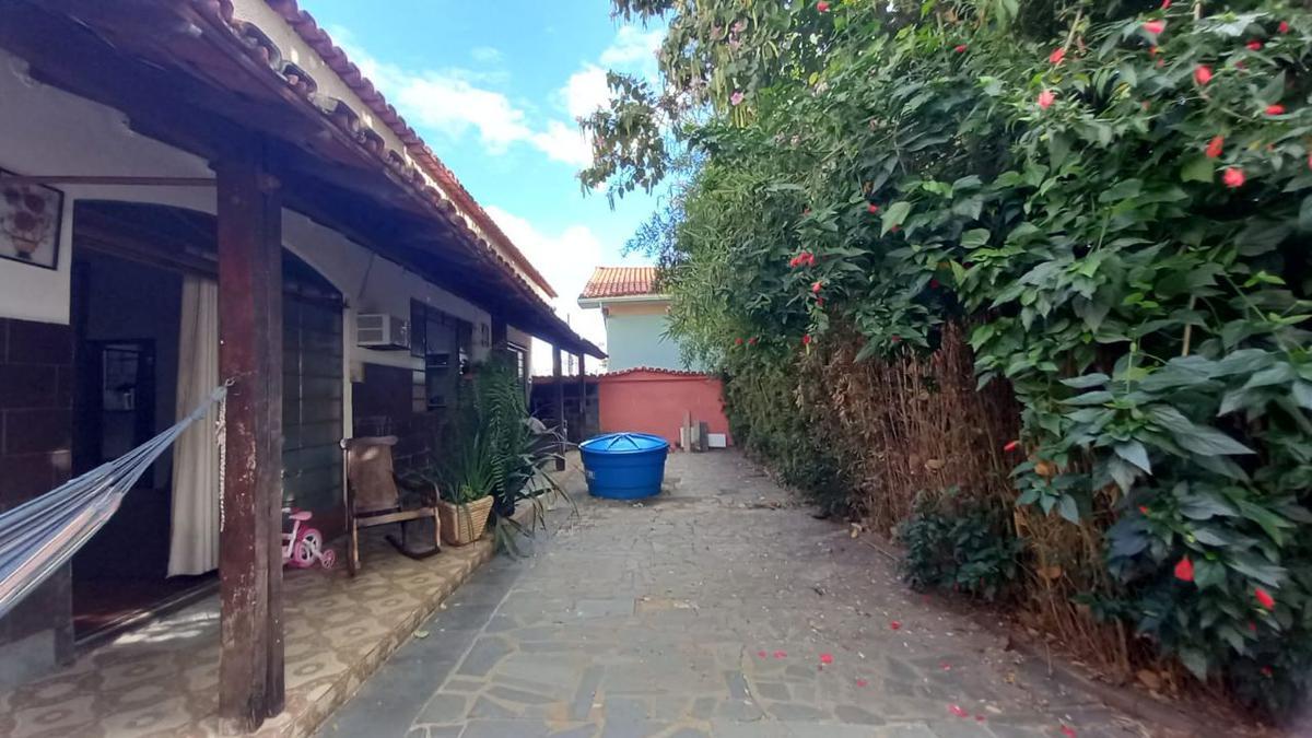 Lote, Cidade Nova, 3 Quartos, 8 Vagas