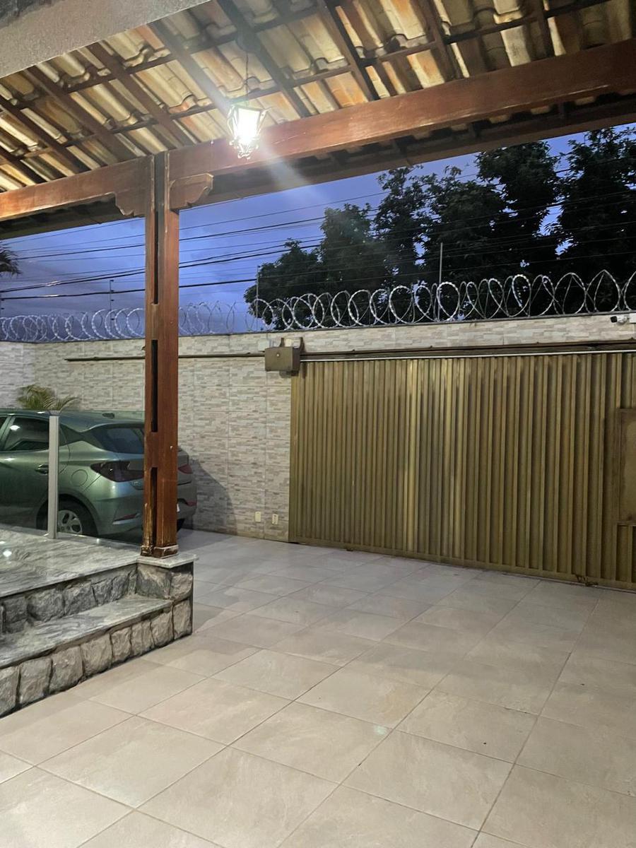 Casa, Glória, 4 Quartos, 3 Vagas, 1 Suíte