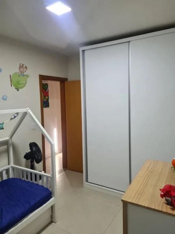 Apartamento, Serrano, 3 Quartos, 2 Vagas, 1 Suíte