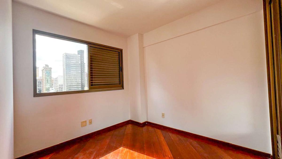 Apartamento, Savassi, 2 Quartos, 1 Vaga, 1 Suíte