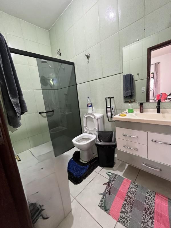 Casa, Eldorado, 2 Quartos, 3 Vagas, 1 Suíte