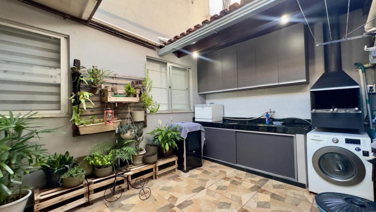 Apartamento, Castelo, 3 Quartos, 1 Vaga, 1 Suíte