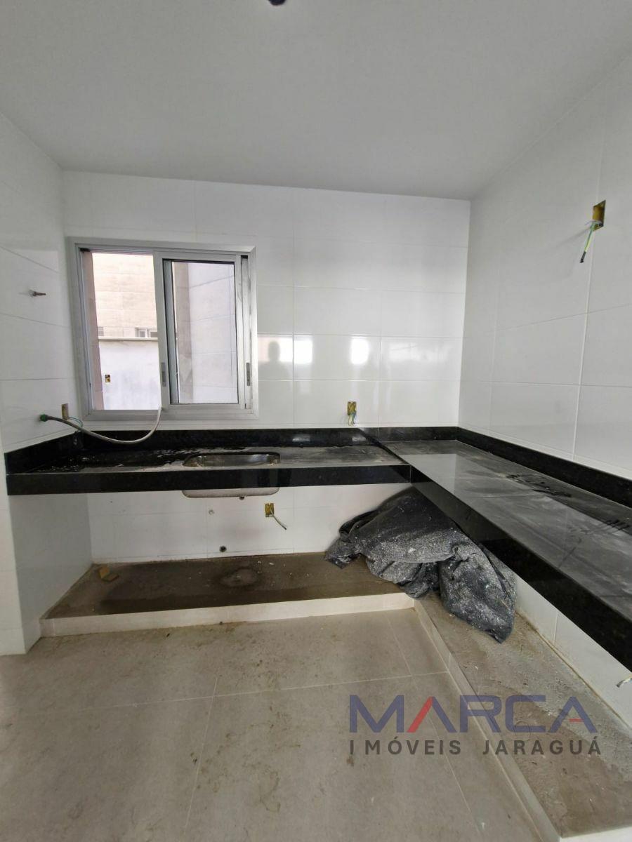 Apartamento, Santa Rosa, 3 Quartos, 3 Vagas