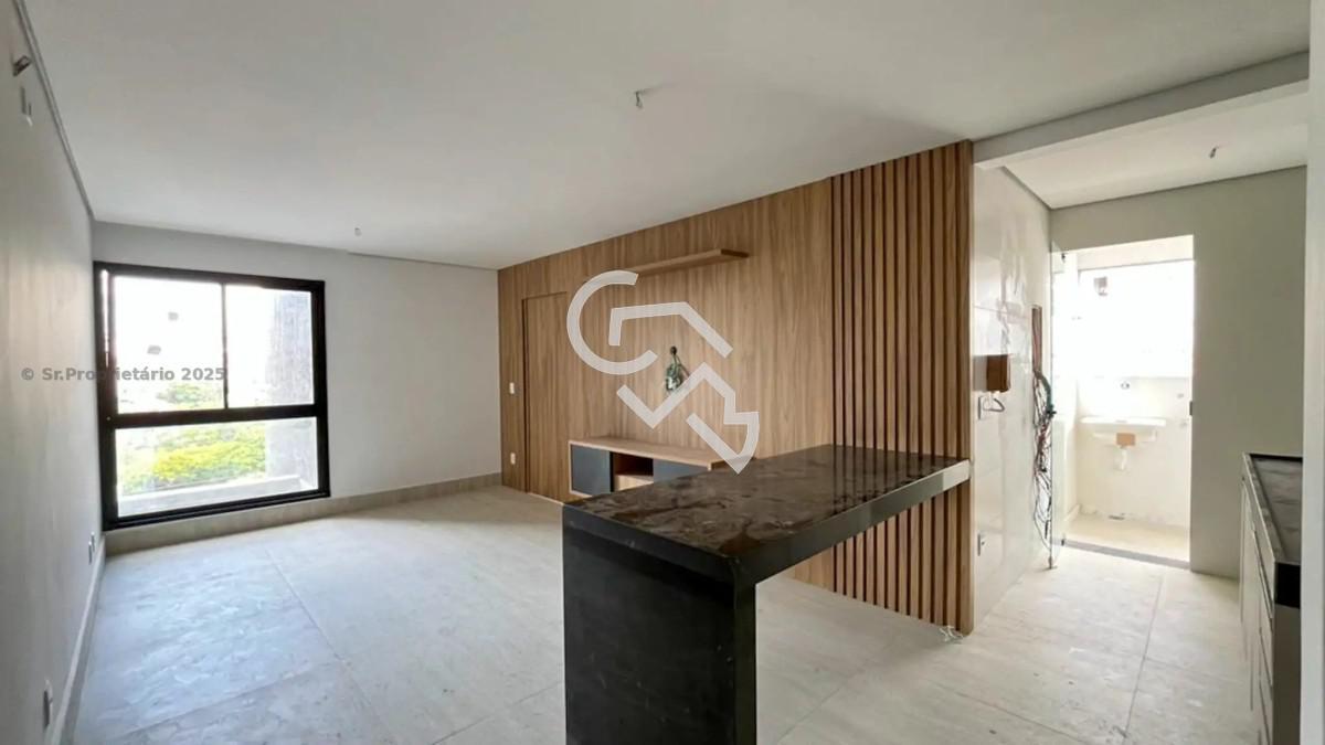 Apartamento, Itapoã, 3 Quartos, 2 Vagas, 1 Suíte