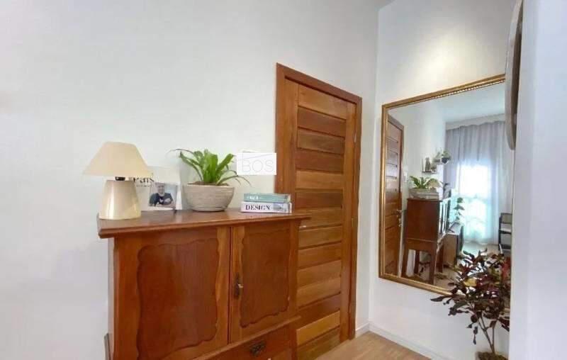 Apartamento, Carmo, 2 Quartos, 2 Vagas