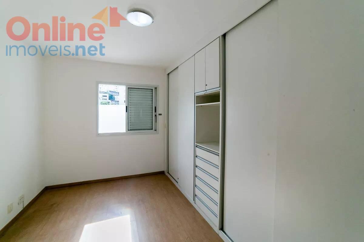 Apartamento, Serra, 4 Quartos, 0 Vaga, 1 Suíte