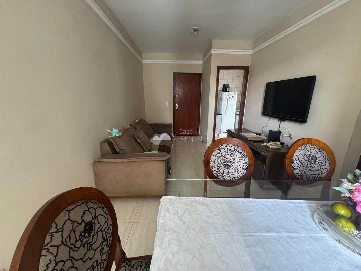 Apartamento, Rio Branco, 3 Quartos, 1 Vaga