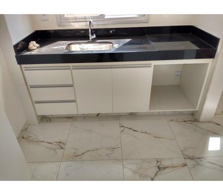 Apartamento, Paquetá, 2 Quartos, 2 Vagas, 1 Suíte