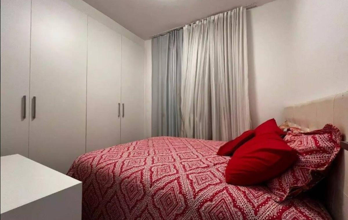 Apartamento, Lourdes, 3 Quartos, 2 Vagas, 1 Suíte