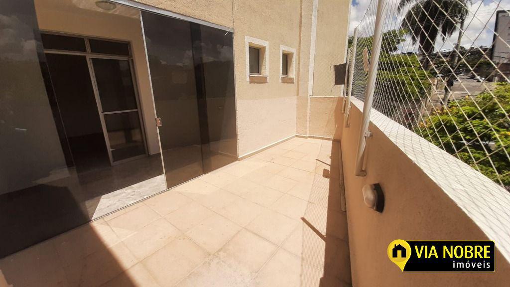 Apartamento, Palmeiras, 2 Quartos, 2 Vagas, 1 Suíte