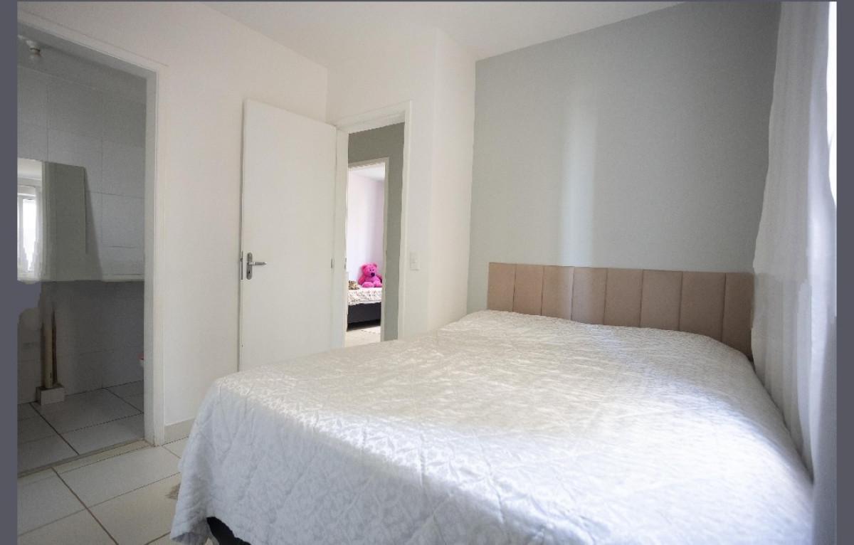 Apartamento, Jardim Guanabara, 3 Quartos, 1 Vaga, 1 Suíte