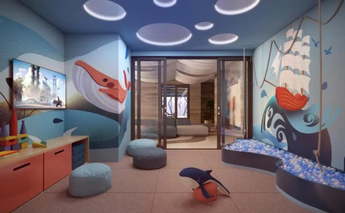 Apartamento, Barreiro, 2 Quartos, 2 Vagas, 1 Suíte