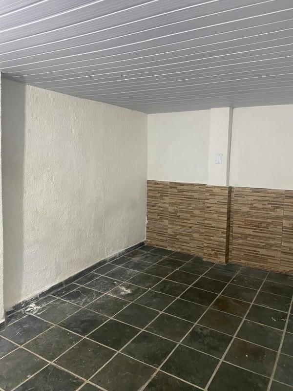 Casa, Padre Eustáquio, 3 Quartos, 0 Vaga