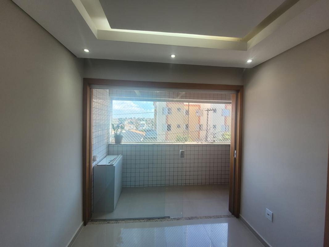Apartamento, Santa Mônica, 3 Quartos, 2 Vagas, 1 Suíte