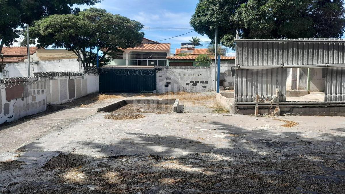 Galpão, Ressaca, 0 Quarto, 0 Vaga