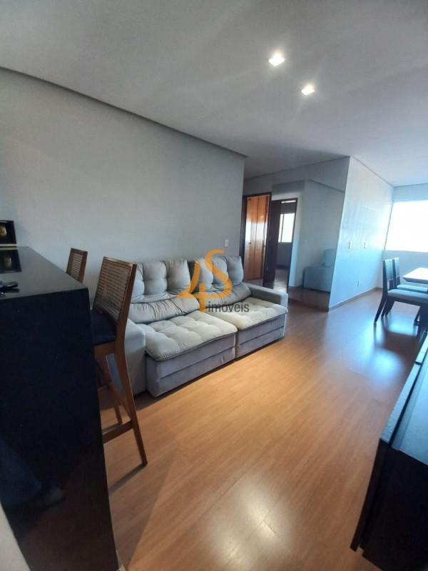 Apartamento, Dona Clara, 2 Quartos, 1 Vaga