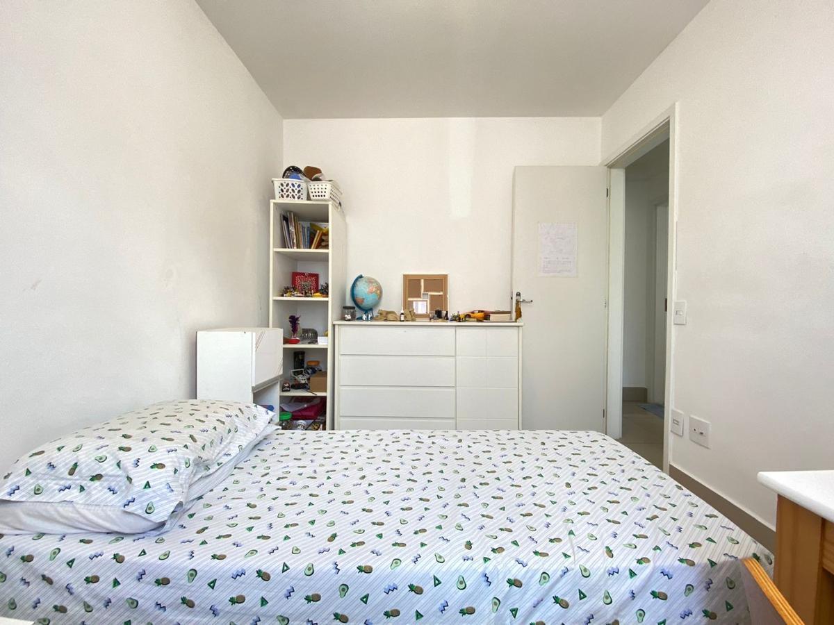 Apartamento, Santa Amélia, 2 Quartos, 1 Vaga