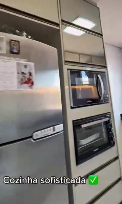 Apartamento, Brasiléia, 3 Quartos, 2 Vagas, 1 Suíte