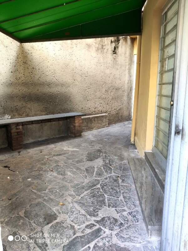 Casa Comercial, Funcionários, 0 Quarto, 0 Vaga