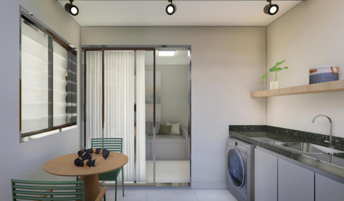 Apartamento, Lourdes, 2 Quartos, 1 Vaga, 2 Suítes