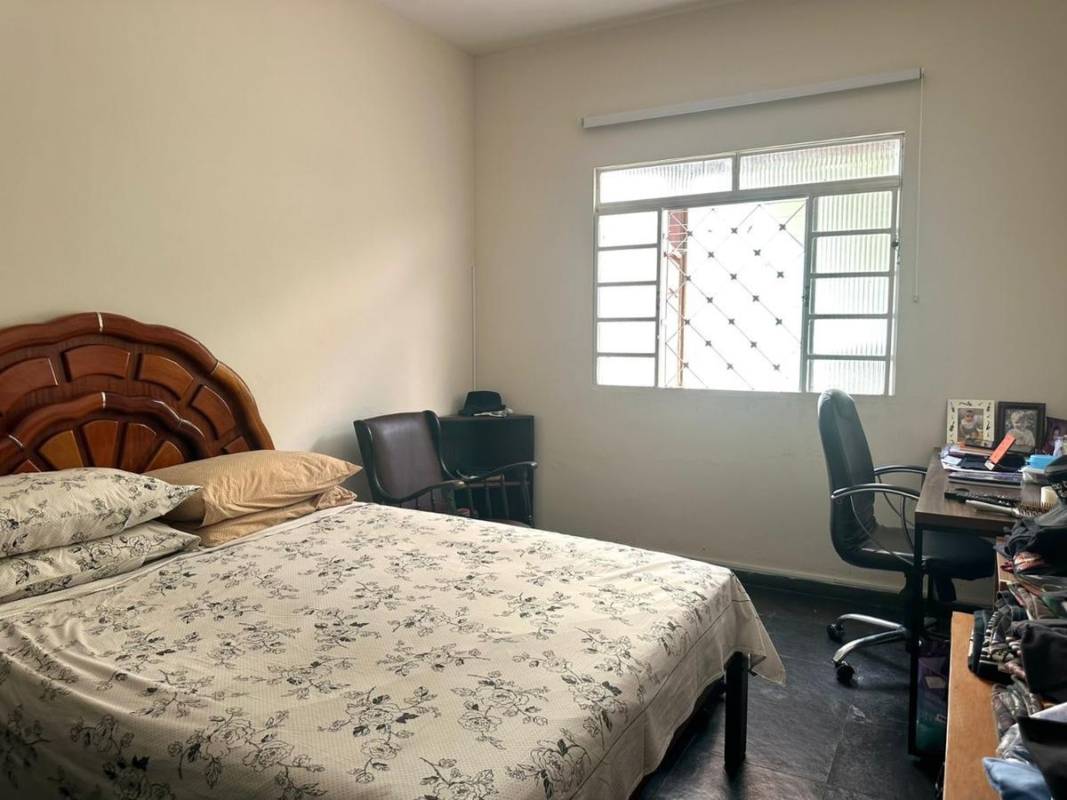 Casa, Carlos Prates, 4 Quartos, 3 Vagas, 1 Suíte