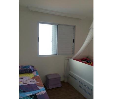 Apartamento, Castelo, 4 Quartos, 2 Vagas, 1 Suíte