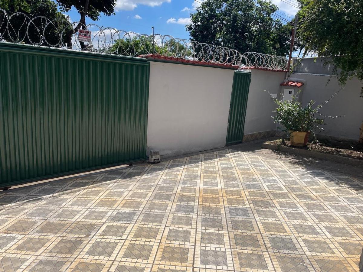 Casa, Serrano, 3 Quartos, 3 Vagas, 1 Suíte