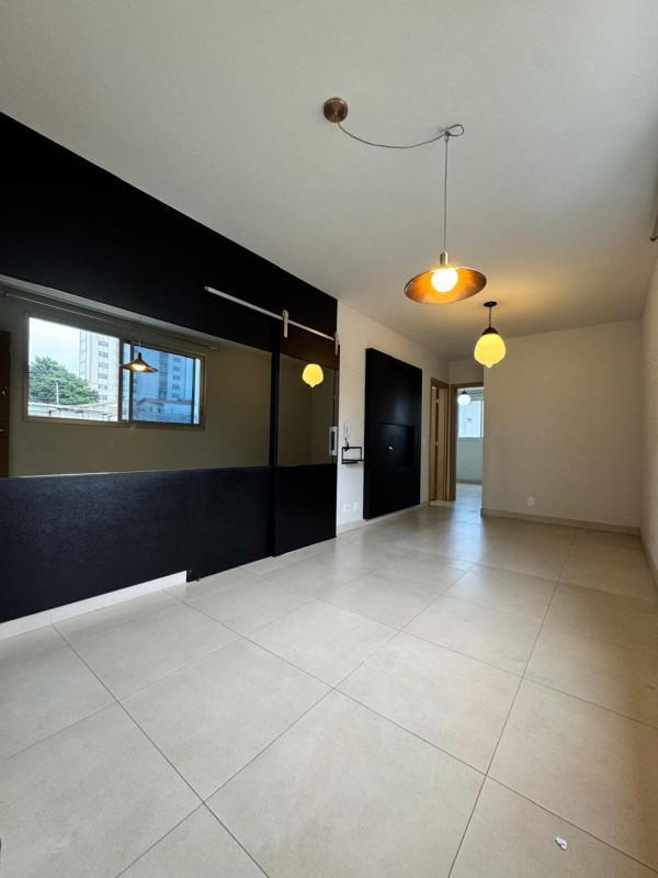 Apartamento, Sagrada Família, 2 Quartos, 2 Vagas