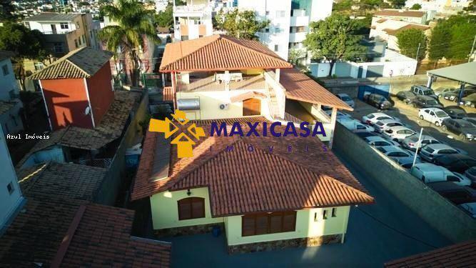 Casa, Jardim Atlântico, 5 Quartos, 6 Vagas, 1 Suíte