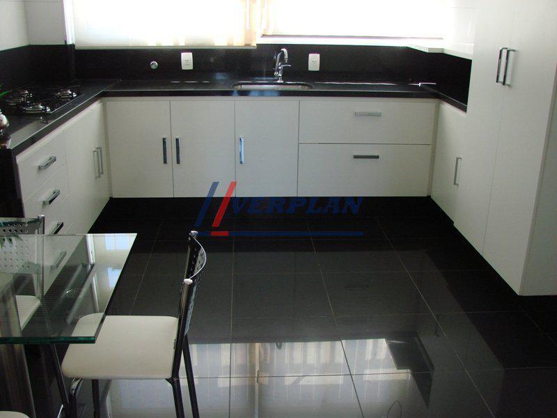 Apartamento, Grajaú, 4 Quartos, 2 Vagas, 1 Suíte